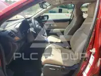 2019 Honda CR-V photo