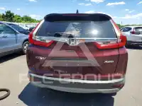 2019 Honda CR-V фото