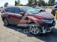 2019 Honda CR-V photo