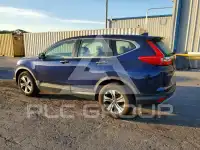 2019 Honda CR-V photo