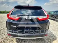 2019 Honda CR-V фото