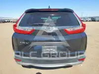 2019 Honda CR-V photo