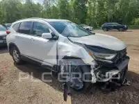 2019 Honda CR-V фото