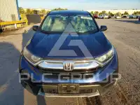 2019 Honda CR-V photo