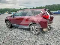 2019 Honda CR-V фото