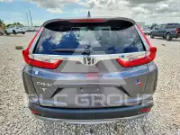 2019 Honda CR-V фото