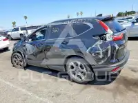 2019 Honda CR-V фото
