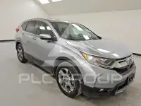 2019 Honda CR-V фото