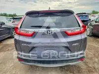 2019 Honda CR-V photo