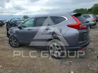 2019 Honda CR-V photo