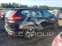 2019 Honda CR-V photo
