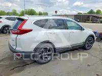 2019 Honda CR-V фото