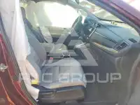 2019 Honda CR-V photo