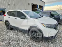 2019 Honda CR-V фото