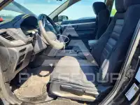 2019 Honda CR-V фото