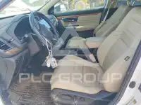 2019 Honda CR-V фото