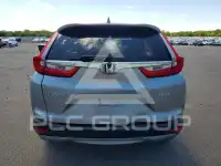 2019 Honda CR-V фото