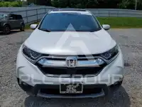 2019 Honda CR-V фото