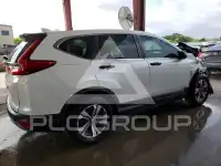 2019 Honda CR-V фото