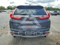 2019 Honda CR-V фото
