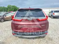 2019 Honda CR-V photo