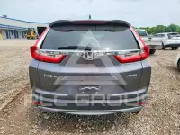 2019 Honda CR-V фото