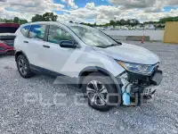 2019 Honda CR-V фото