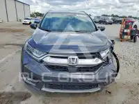 2019 Honda CR-V фото