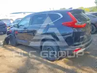 2019 Honda CR-V photo