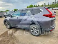 2019 Honda CR-V photo