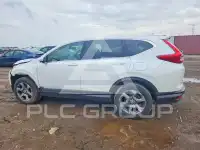 2019 Honda CR-V фото