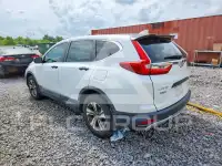 2019 Honda CR-V фото