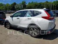 2019 Honda CR-V фото