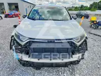 2019 Honda CR-V фото