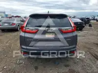 2019 Honda CR-V photo