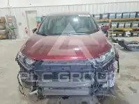 2019 Honda CR-V фото