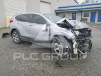 2019 Honda CR-V фото