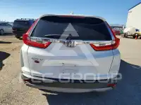2019 Honda CR-V фото