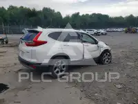 2019 Honda CR-V фото