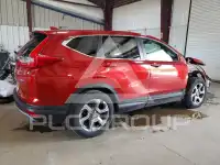 2019 Honda CR-V фото
