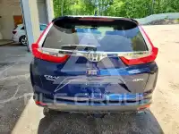 2019 Honda CR-V photo