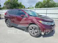 2019 Honda CR-V фото