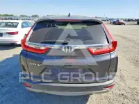 2019 Honda CR-V фото