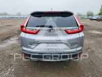2019 Honda CR-V фото