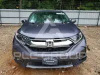 2019 Honda CR-V фото