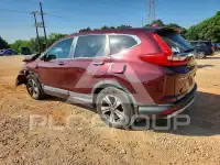 2019 Honda CR-V photo