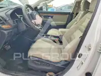 2019 Honda CR-V фото