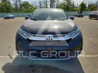 2019 Honda CR-V photo