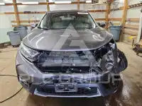 2019 Honda CR-V photo