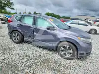 2019 Honda CR-V фото
